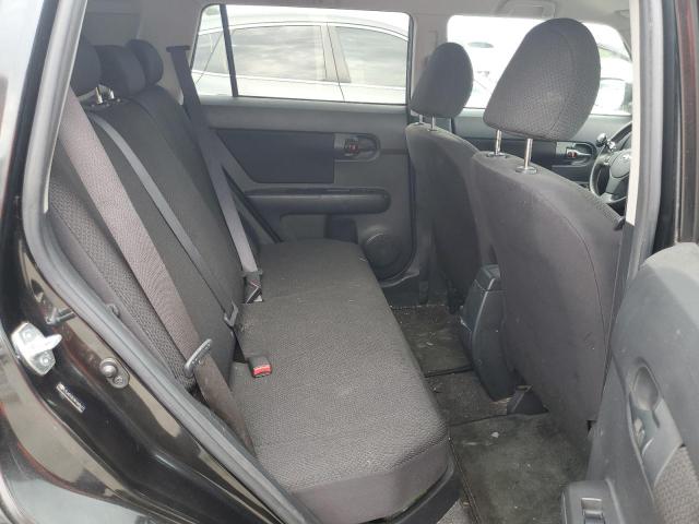 Photo 10 from auction – 2008 SCION SCION with VIN JTLKE50E381045611