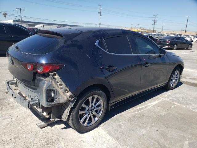 Photo 3 from auction – 2021 MAZDA 3 with VIN JM1BPAJL1M1335061