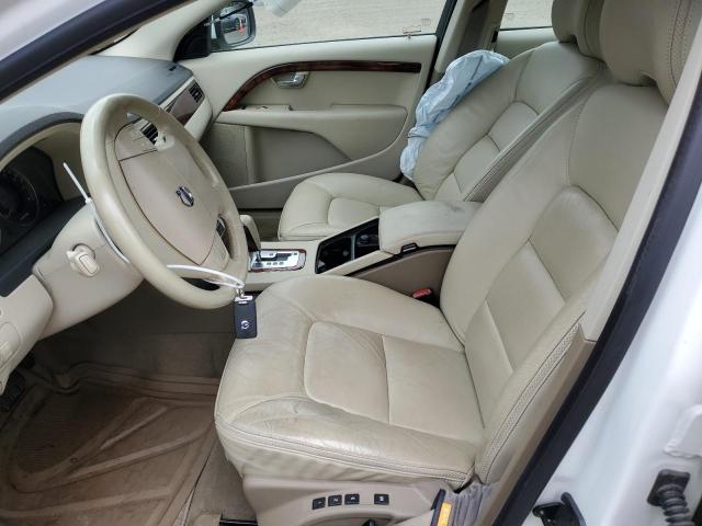 Photo 7 from auction – 2008 VOLVO XC70 with VIN YV4BZ982481031747