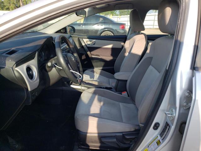 Photo 7 from auction – 2017 TOYOTA COROLLA L with VIN 2T1BURHE2HC863756