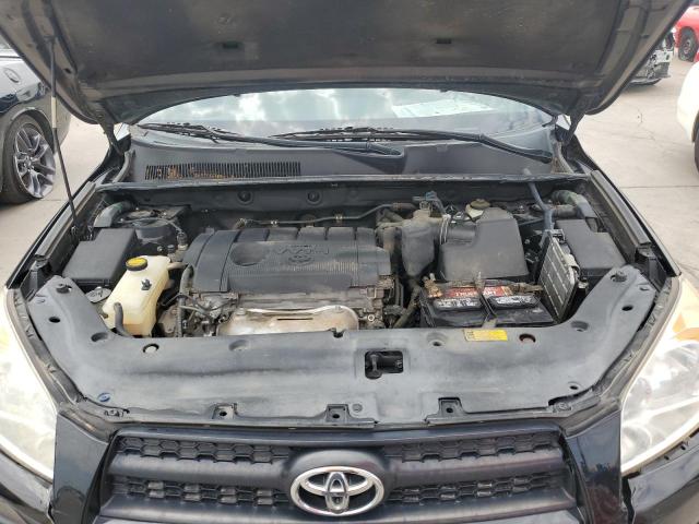 Photo 12 from auction – 2012 TOYOTA RAV4 with VIN 2T3ZF4DV2CW143373