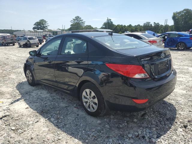Photo 2 from auction – 2017 HYUNDAI ACCENT SE with VIN KMHCT4AE4HU250217