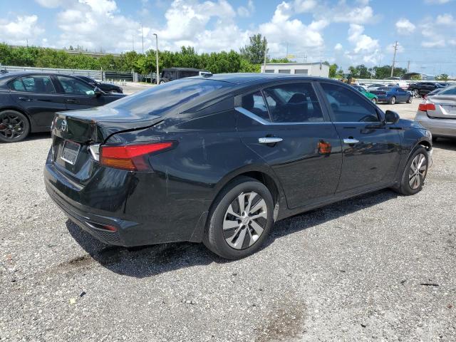 Photo 3 from auction – 2019 NISSAN ALTIMA S with VIN 1N4BL4BV6KC166952