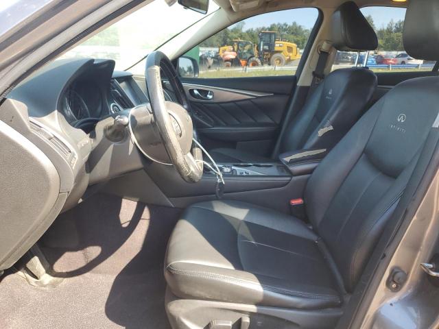 Photo 7 from auction – 2014 INFINITI Q50 BASE with VIN JN1BV7AR0EM704458