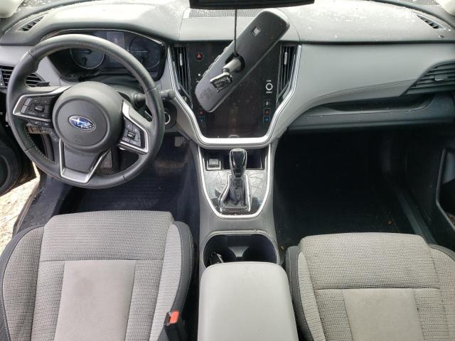 Photo 8 from auction – 2022 SUBARU OUTBACK PR with VIN 4S4BTADC8N3234334