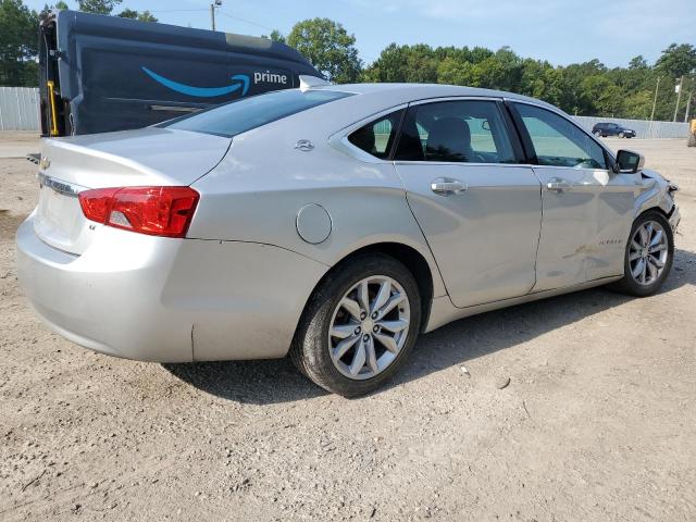 Photo 3 from auction – 2016 CHEVROLET IMPALA LT with VIN 2G1105SAXG9159589