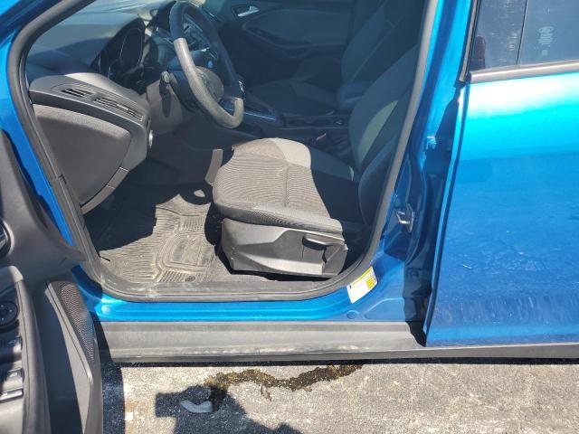 Photo 7 from auction – 2012 FORD FOCUS SE with VIN 1FAHP3F2XCL298347