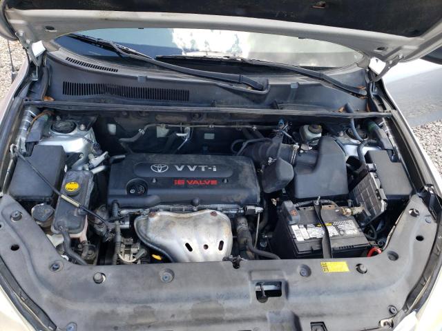 Photo 12 from auction – 2008 TOYOTA RAV4 with VIN JTMZD33V986053809