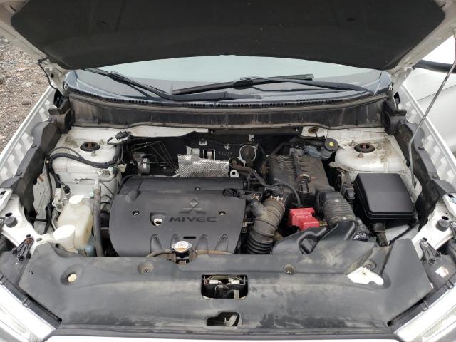 Photo 12 from auction – 2014 MITSUBISHI OUTLANDER with VIN 4A4AR3AU1EE020743