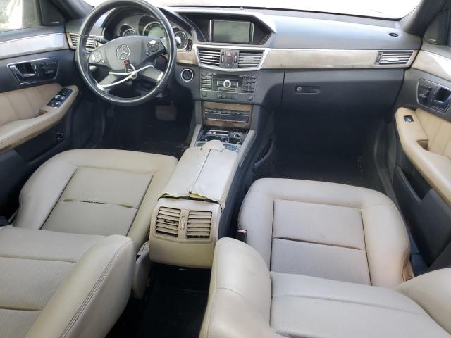 Photo 8 from auction – 2010 MERCEDES-BENZ E 350 with VIN WDDHF5GBXAA099322