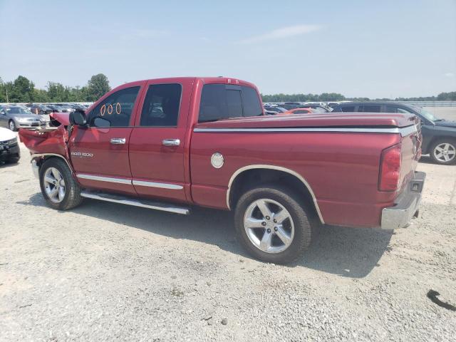 Photo 2 from auction – 2007 DODGE RAM 1500 S with VIN 1D7HA18277S185261