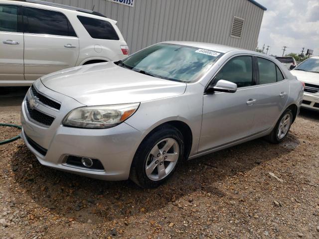 CHEVROLET MALIBU 1LT 2013 with VIN 1G11C5SA5DF307996 - Photo from auction