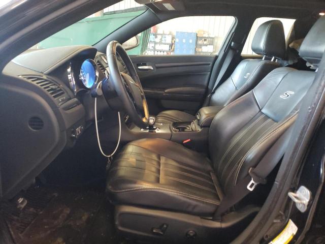 Photo 7 from auction – 2014 CHRYSLER 300 S with VIN 2C3CCAGG6EH125590