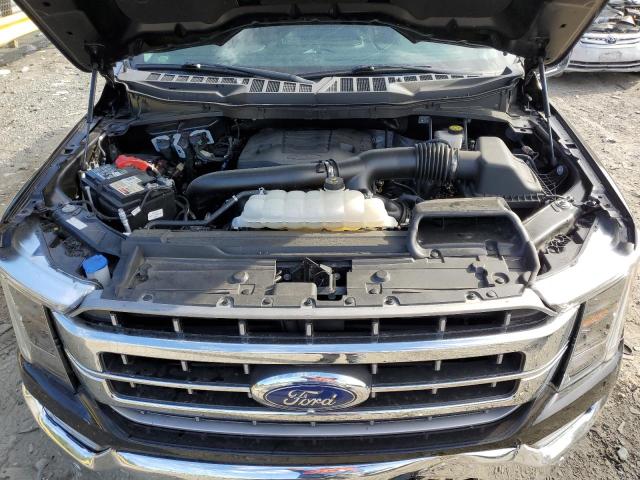 Photo 11 from auction – 2021 FORD F150 SUPER with VIN 1FTFW1E80MFA57086
