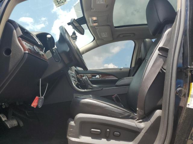 Photo 7 from auction – 2011 LINCOLN MKX with VIN 2LMDJ8JK9BBJ31927