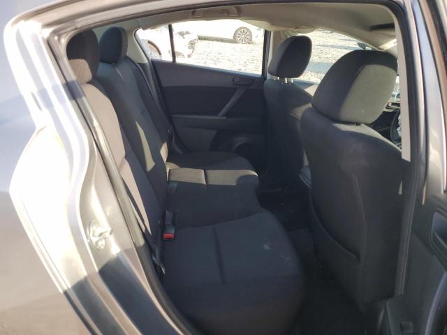 Photo 10 from auction – 2010 MAZDA 3 I with VIN JM1BL1SF7A1276422