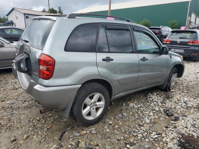 Photo 3 from auction – 2005 TOYOTA RAV4 with VIN JTEHD20V350055611
