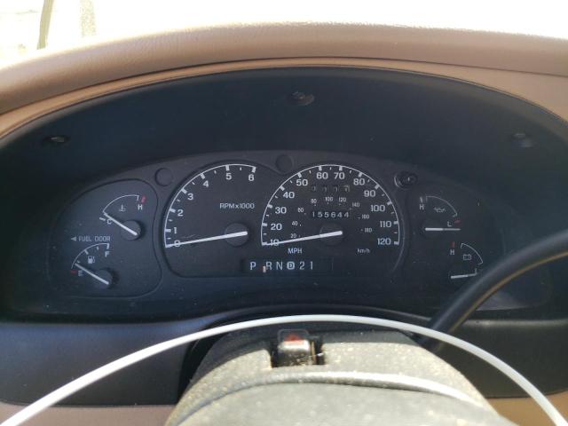 Photo 9 from auction – 1999 MAZDA B3000 CAB with VIN 4F4YR16V0XTM00691