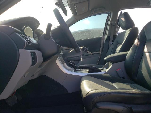 Photo 7 from auction – 2014 HONDA ACCORD LX with VIN 1HGCR2F33EA144502