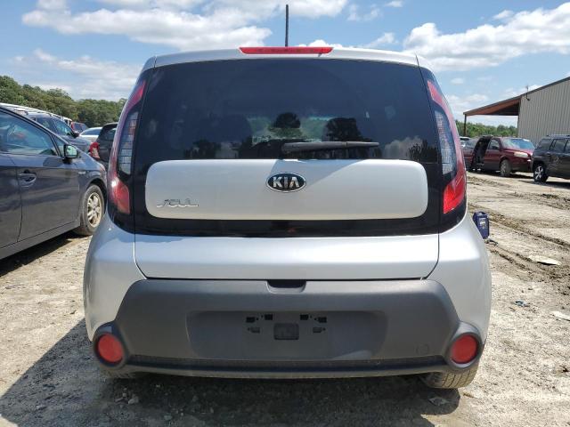Photo 6 from auction – 2015 KIA SOUL with VIN KNDJN2A22F7802972