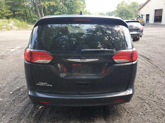 Photo 6 from auction – 2019 CHRYSLER PACIFICA T with VIN 2C4RC1DG8KR608885