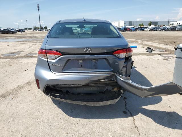 Photo 6 from auction – 2020 TOYOTA COROLLA LE with VIN 5YFEPRAE0LP081771