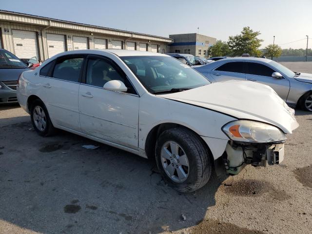 Photo 4 from auction – 2008 CHEVROLET IMPALA LT with VIN 2G1WT58K589269920
