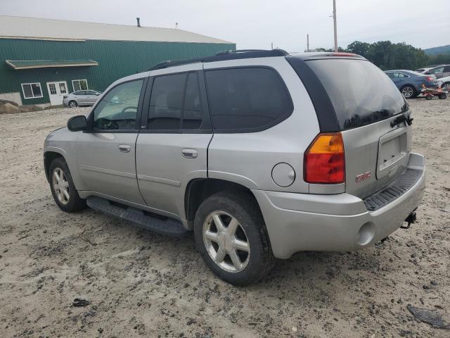 Photo 2 from auction – 2008 GMC ENVOY with VIN 1GKDT13S182148738