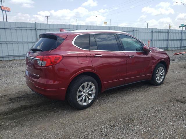 Photo 3 from auction – 2017 BUICK ENVISION E with VIN LRBFXDSA9HD123706