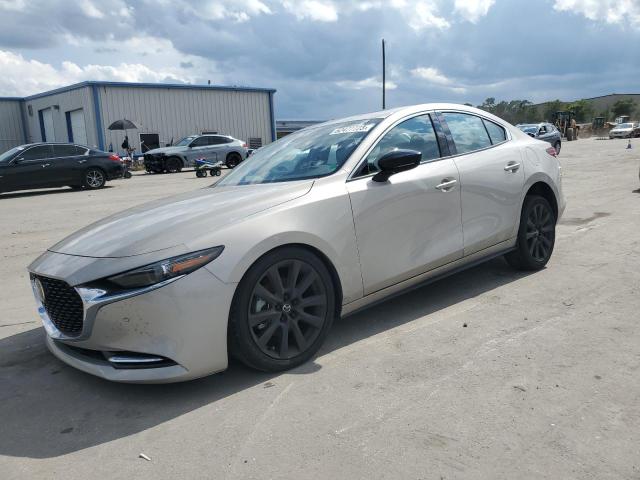 MAZDA 3 PREMIUM 2022 with VIN 3MZBPBEY5NM311309 - Photo from auction