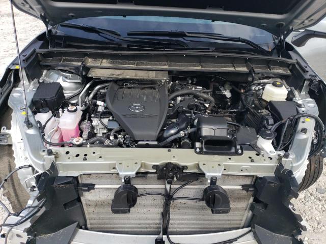 Photo 12 from auction – 2023 TOYOTA HIGHLANDER with VIN 5TDKDRAH5PS504699