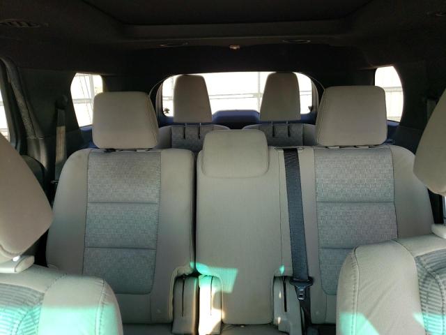 Снимка 10 от търг – 2011 FORD EXPLORER X с VIN 1FMHK7D88BGA91448