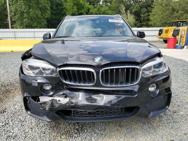Photo 5 from auction – 2017 BMW X5 XDRIVE3 with VIN 5UXKR0C39H0V80881