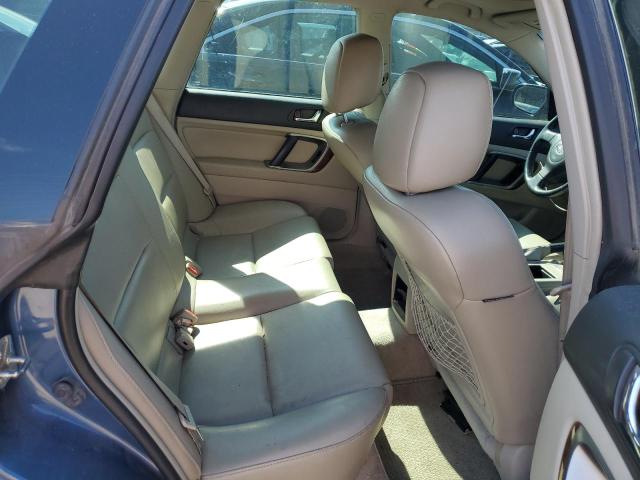 Photo 10 from auction – 2007 SUBARU OUTBACK OU with VIN 4S4BP62C277325681