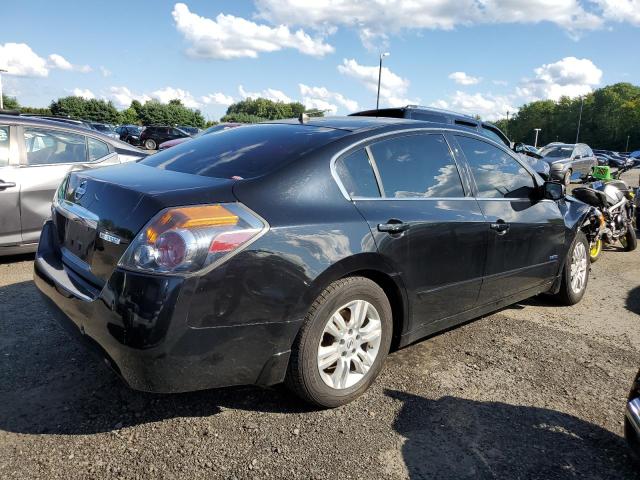 Photo 3 from auction – 2010 NISSAN ALTIMA HYB with VIN 1N4CL2AP1AC182244