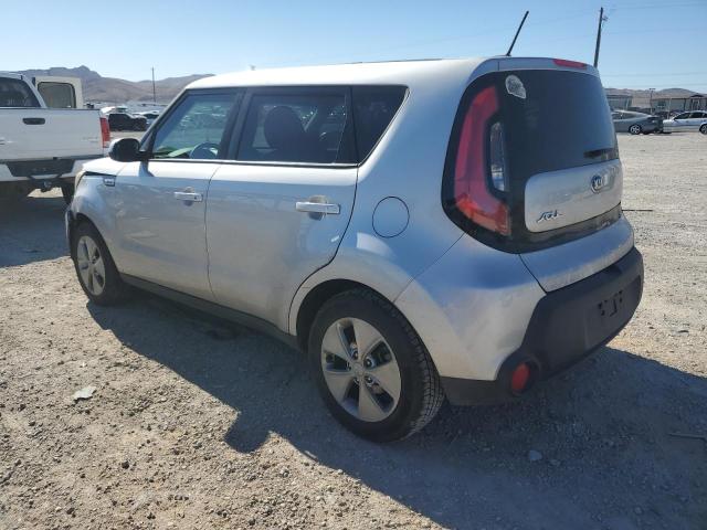 Photo 2 from auction – 2015 KIA SOUL with VIN KNDJN2A24F7798438