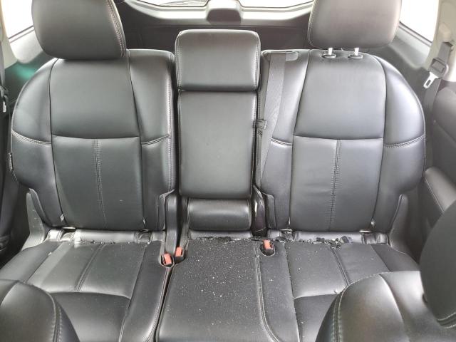 Photo 10 from auction – 2018 NISSAN PATHFINDER with VIN 5N1DR2MN0JC633473