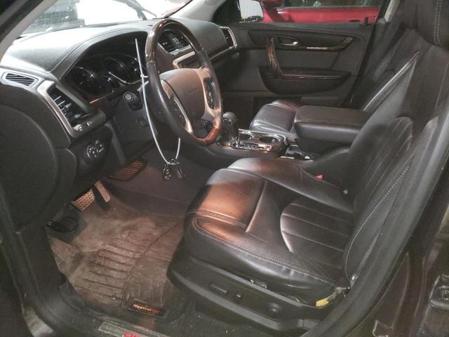 Photo 7 from auction – 2015 GMC ACADIA DEN with VIN 1GKKVTKD8FJ225611