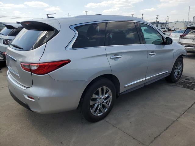 Photo 3 from auction – 2014 INFINITI QX60 with VIN 5N1AL0MN1EC532585