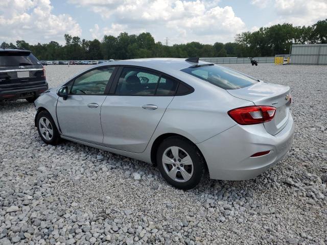 Photo 2 from auction – 2018 CHEVROLET CRUZE LS with VIN 1G1BB5SM6J7205095