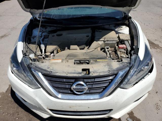 Photo 11 from auction – 2017 NISSAN ALTIMA 2.5 with VIN 1N4AL3AP7HC262381