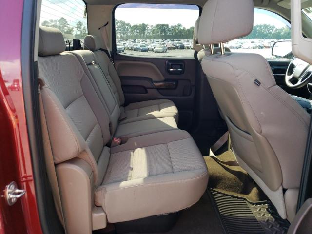 Photo 10 from auction – 2015 CHEVROLET SILVERADO with VIN 3GCPCREH3FG202652