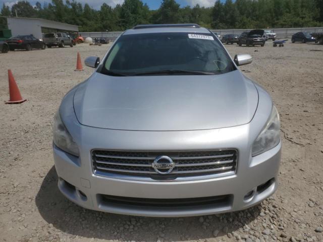 Photo 5 from auction – 2010 NISSAN MAXIMA S with VIN 1N4AA5AP0AC827898