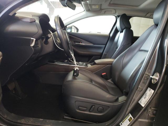 Photo 7 from auction – 2022 MAZDA CX-30 PREM with VIN 3MVDMBDL0NM447596