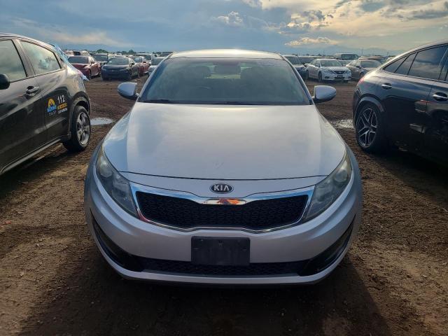 Photo 5 from auction – 2013 KIA OPTIMA EX with VIN 5XXGN4A7XDG152116