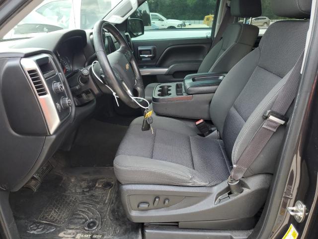 Photo 7 from auction – 2015 CHEVROLET SILVERADO with VIN 3GCUKREC7FG415369