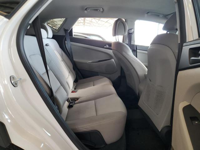 Photo 10 from auction – 2016 HYUNDAI TUCSON LIM with VIN KM8J3CA48GU220936