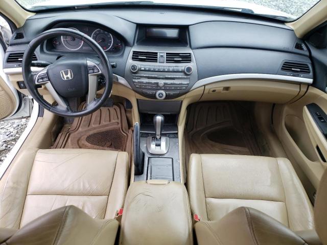 Photo 8 from auction – 2012 HONDA ACCORD SE with VIN 1HGCP2F69CA184077