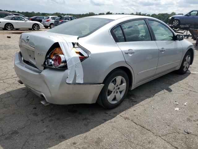 Photo 3 from auction – 2008 NISSAN ALTIMA 2.5 with VIN 1N4AL21E48C217181