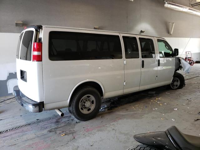 Photo 3 from auction – 2018 CHEVROLET EXPRESS G3 with VIN 1GAZGPFG9J1246338